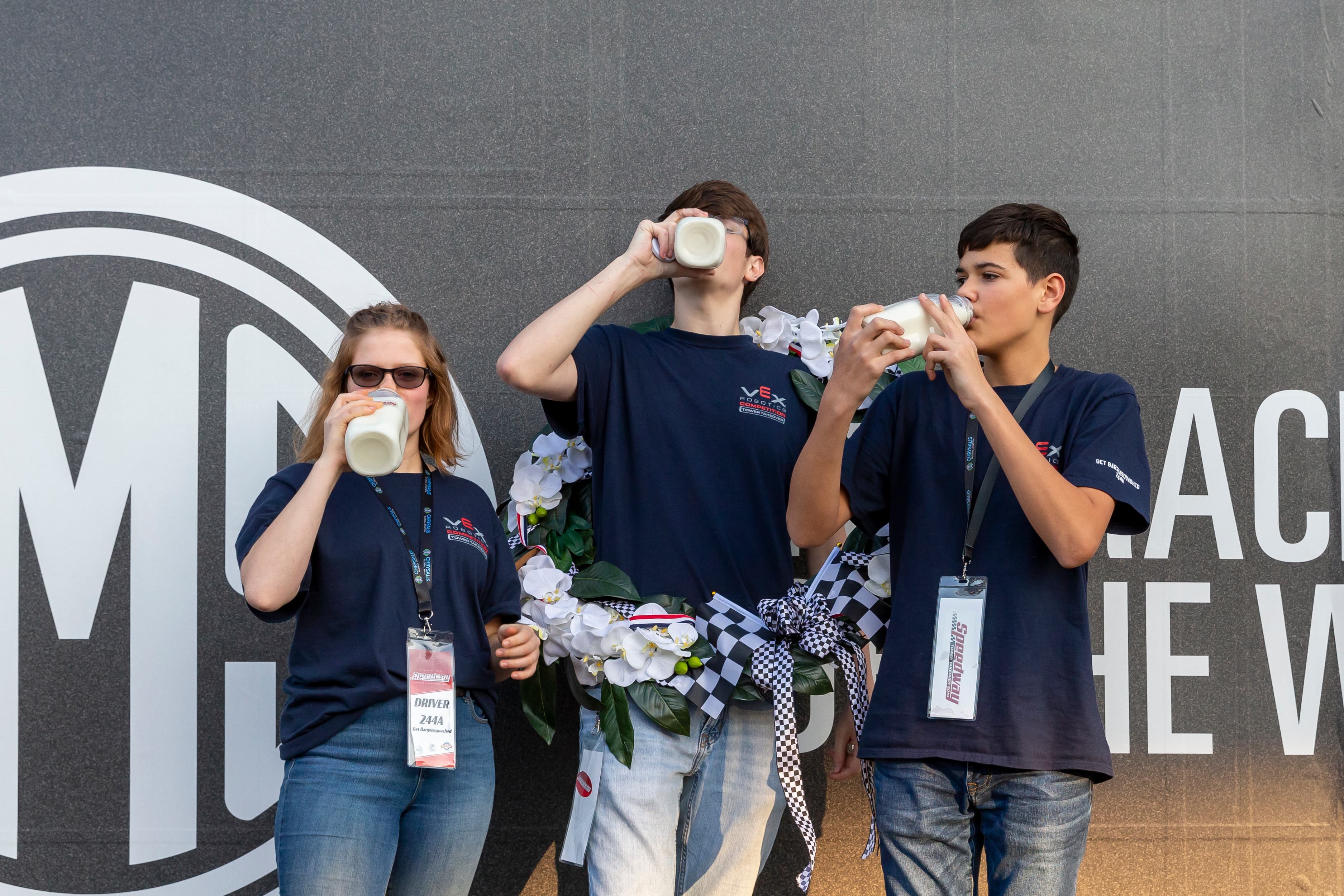 RoboDawgs: Error.exe — Tournament Champions 2019